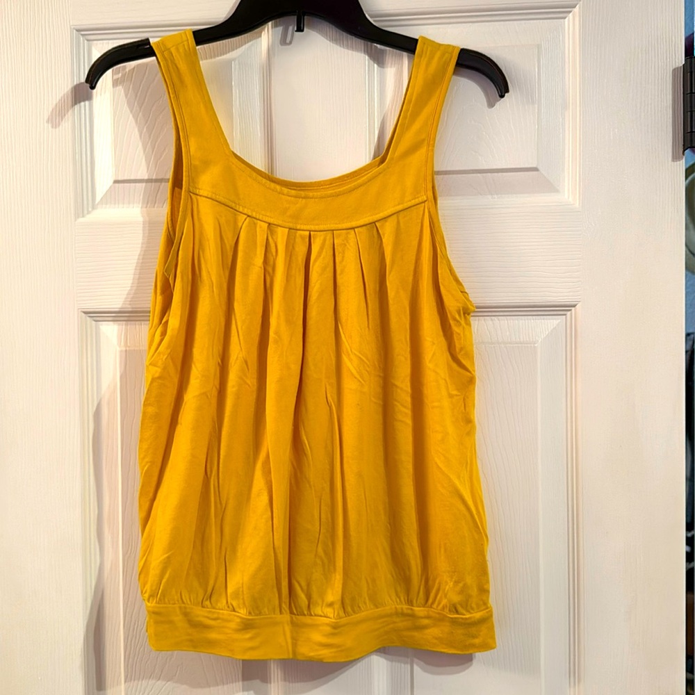 Cato Tank Top